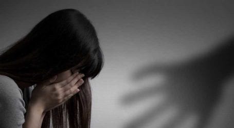 Woman allegedly raped by father-in-law’s brother in Rawalpindi