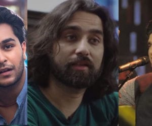 Asim Azhar teams up with Noori for Defence Day song