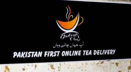 Tea at your doorstep – Pakistan’s first online Chai delivery