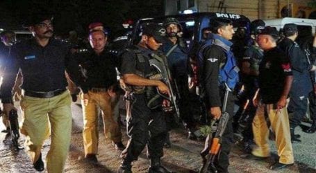 Wanted suspect killed in Karachi encounter: CTD