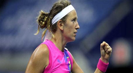 Azarenka beats Serena Williams to reaches US Open final
