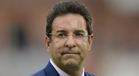 ‘Mind your own business’: Wasim Akram responds to moral policing