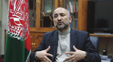 Afghan govt appreciates Pakistan’s support for peace
