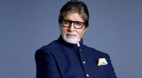 Amitabh Bachchan to lend voice for Amazon Alexa
