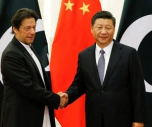 Chinese President postpones visit to Pakistan