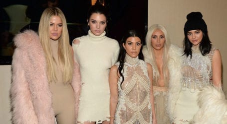 ‘Keeping Up with the Kardashians’ reality show to end next year