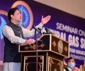 PM calls for roadmap to steer country out of gas crisis