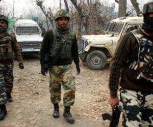 Indian troops martyr 3 Kashmiri youth in IIOJK