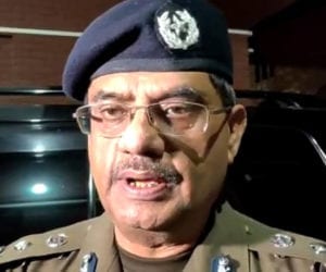 Lahore CCPO apologises for his remarks on motorway gang rape