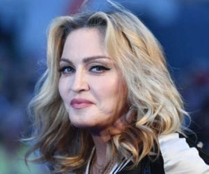 Madonna to direct her own biopic
