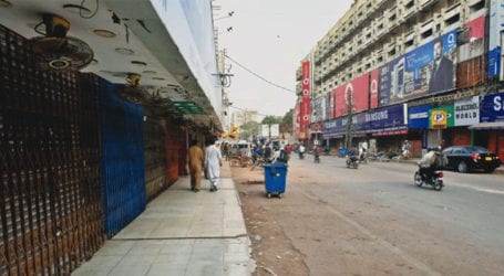 Sindh traders oppose ‘impractical’ business timings