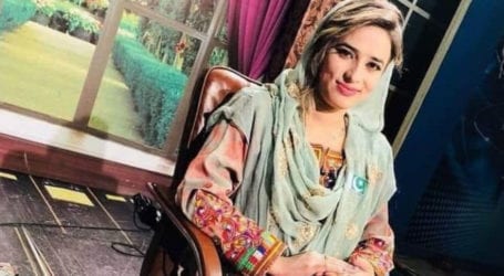 Social activist Shaheena Shaheen reportedly shot dead in Turbat