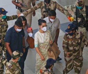 Bollywood actress Kangana Ranaut’s office demolished in Mumbai