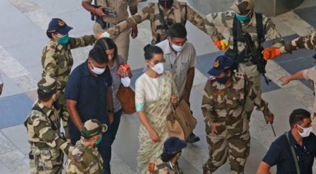 Bollywood actress Kangana Ranaut’s office demolished in Mumbai