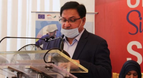 Public-Private partnership can create more job opportunities: Jam Dharejo
