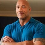 dwayne johnson