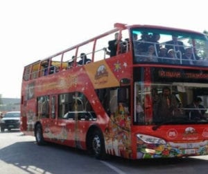 Punjab govt to launch double-decker tour bus in Bahawalpur