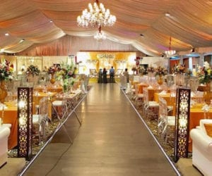 IHC issues notice to NCOC over indoor wedding ban