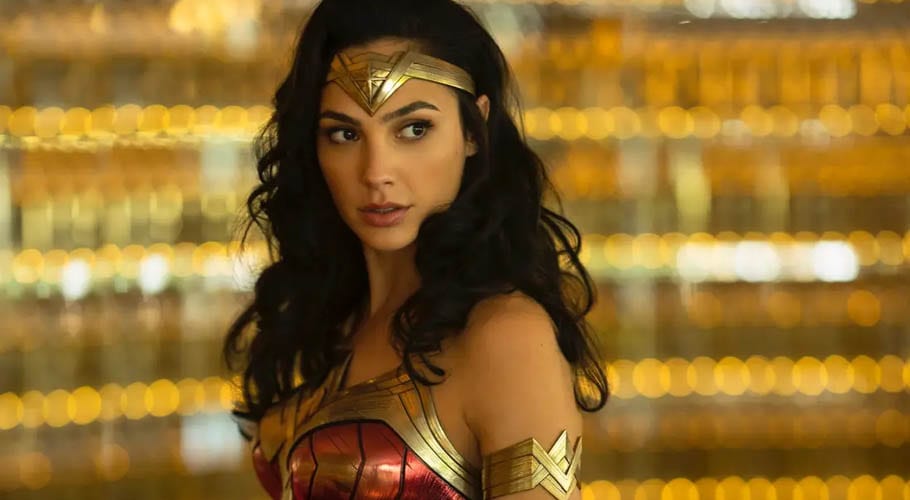 'Wonder Woman 1984' release postponed to December