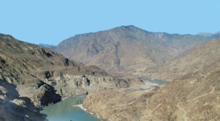 Govt acquires 86 percent land for Diamer-Bhasha dam