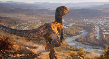 ‘Jurassic World: Dominion’ release postponed till 2022