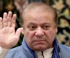 Nawaz’s arrest warrant: Pakistan High Commission officers submit reply in IHC