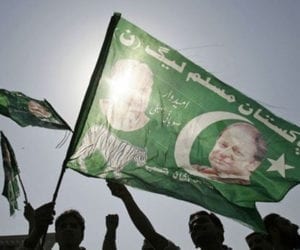 PML-N convenes meeting to discuss PDM’s long march