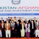 Pakistan-Afghanistan Trade and Investment Forum 2020