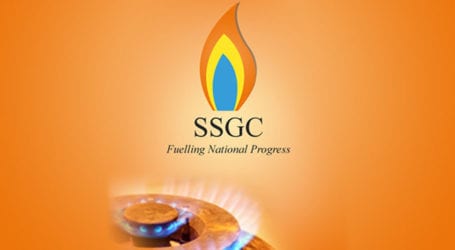 SSGC makes significant decision in favor of domestic consumers