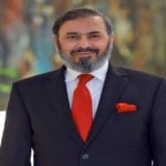 Saeed Ahmed