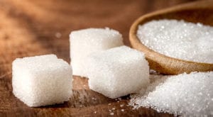 ECC approves import of 100,000 metric tons sugar. Source: FILE