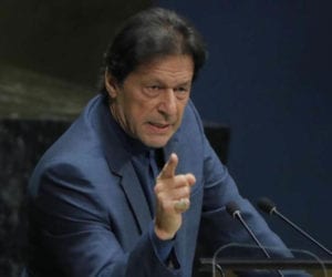 PM Imran’s UNGA speech becomes most viewed on UN’s YouTube channel