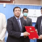 UNESCO Chair to be set up