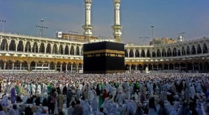 Saudi Arabia to provide Umrah visas online
