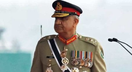 Will continue supporting elected government as per Constitution: COAS