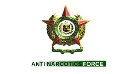 ANF recovers 18kg heroin concealed in CNG kit of vehicle