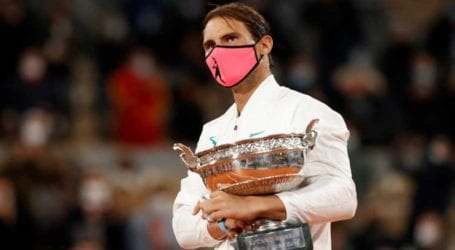 Rafael Nadal defeats Novak Djokovic to win 13th French Open title