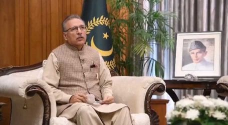 COVID-19: President urges strict compliance with health measures