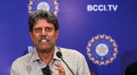 India’s cricket legend Kapil Dev suffers heart attack
