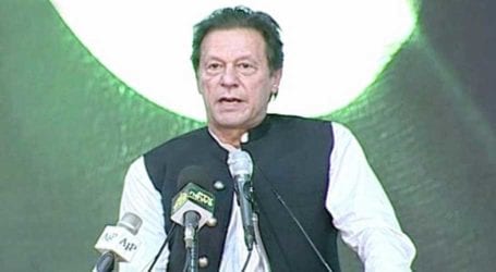 Opposition’s frustration is that they cannot control ISI: PM Imran