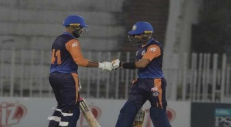 Babar stars as Central Punjab beats Northern by 8 wickets