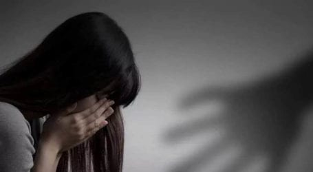 Female doctor raped in her home, suspect arrested