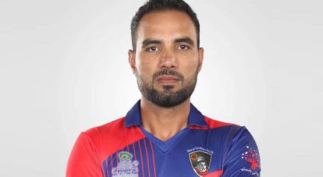 Afghan cricketer Najeeb Tarakai dies in car accident