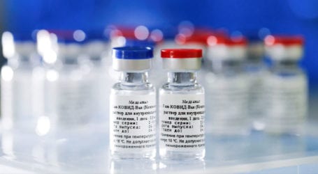 COVID-19 vaccine may be ready by year end: WHO