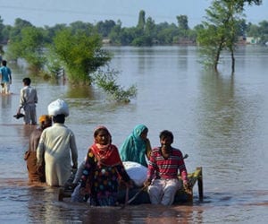 Int’l Day for Disaster Risk Reduction being observed today