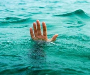 Girl drowns in Mansehra river while taking a selfie