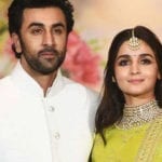 Alia Bhatt and Ranbir Kapoor finally reveal their daughter's name as Raha