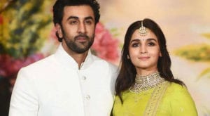 Alia Bhatt and Ranbir Kapoor finally reveal their daughter's name as Raha