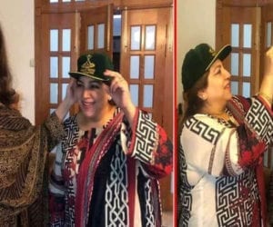 Shehla Raza appointed general manager of PHF’s Sindh women wing