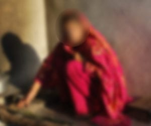 Man sells wife to friends for Rs5000, woman raped for 21 days